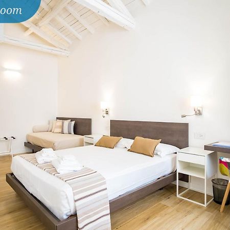 Karu Suites カリアリ エクステリア 写真