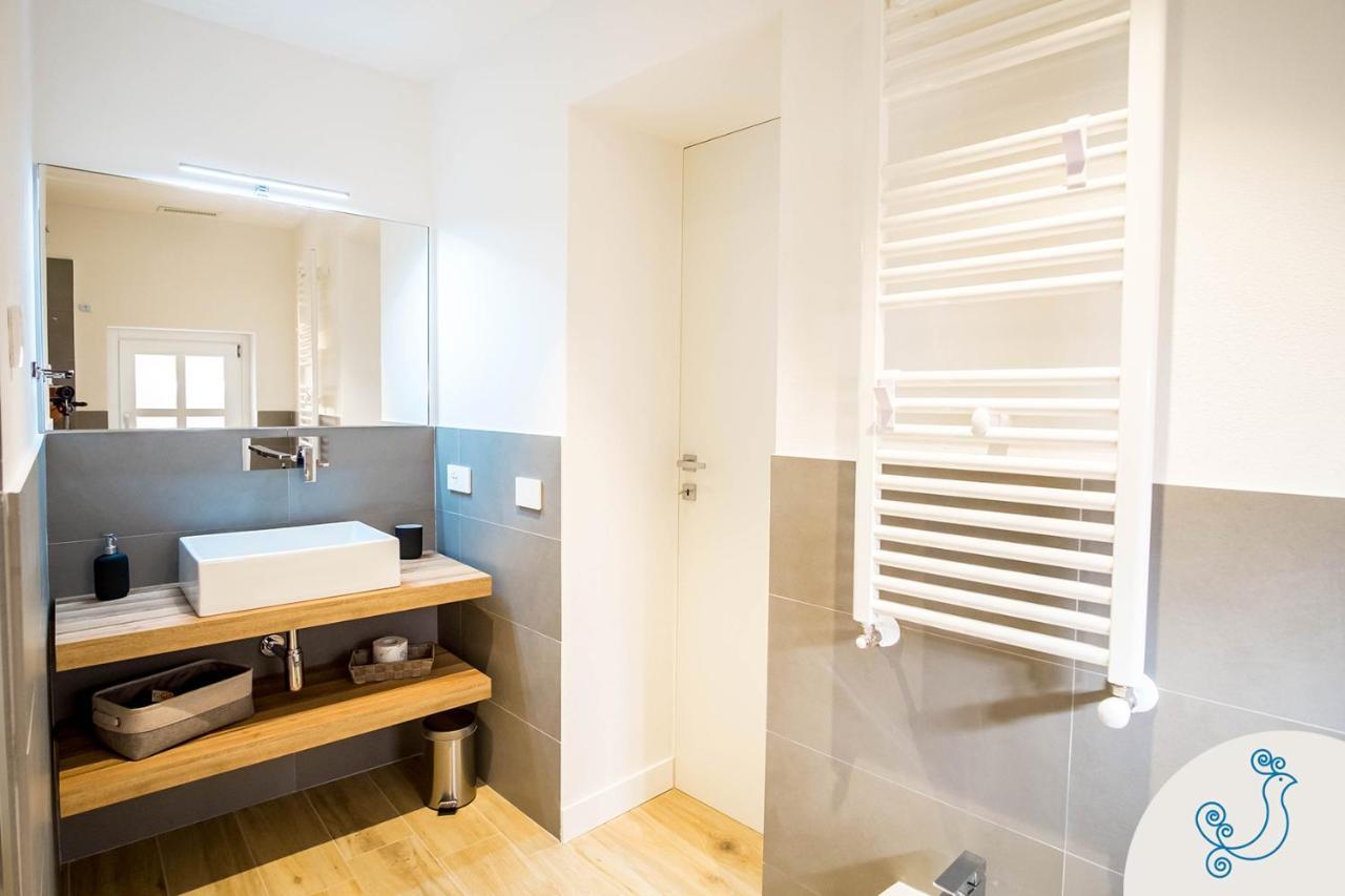 Karu Suites カリアリ エクステリア 写真