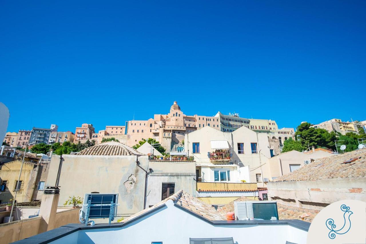 Karu Suites カリアリ エクステリア 写真