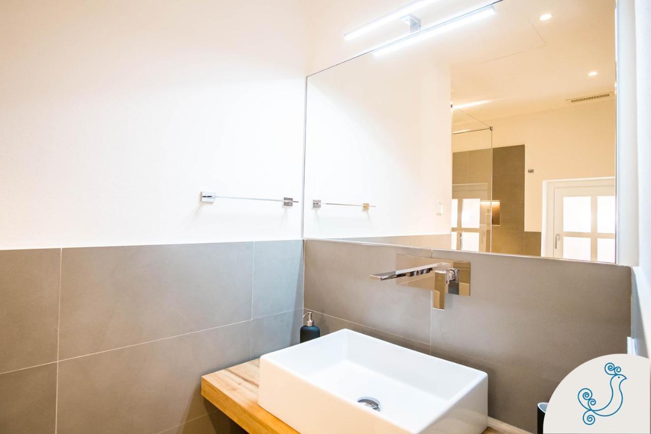 Karu Suites カリアリ エクステリア 写真