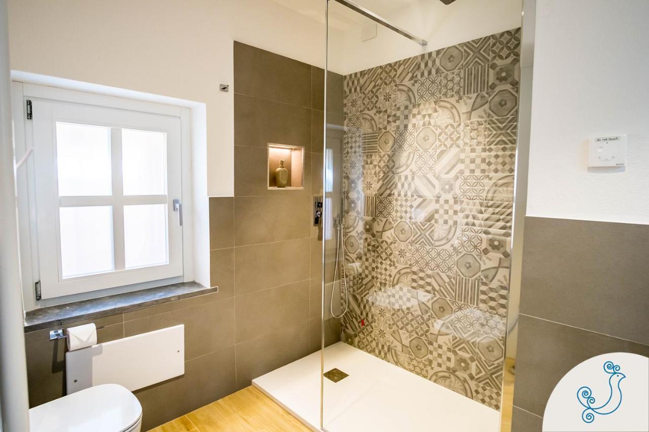 Karu Suites カリアリ エクステリア 写真
