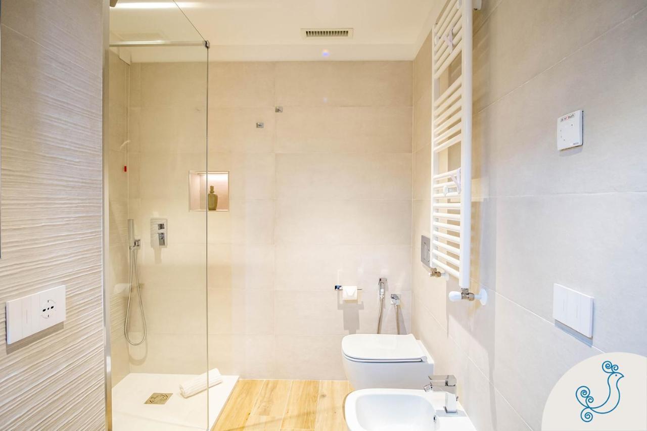 Karu Suites カリアリ エクステリア 写真