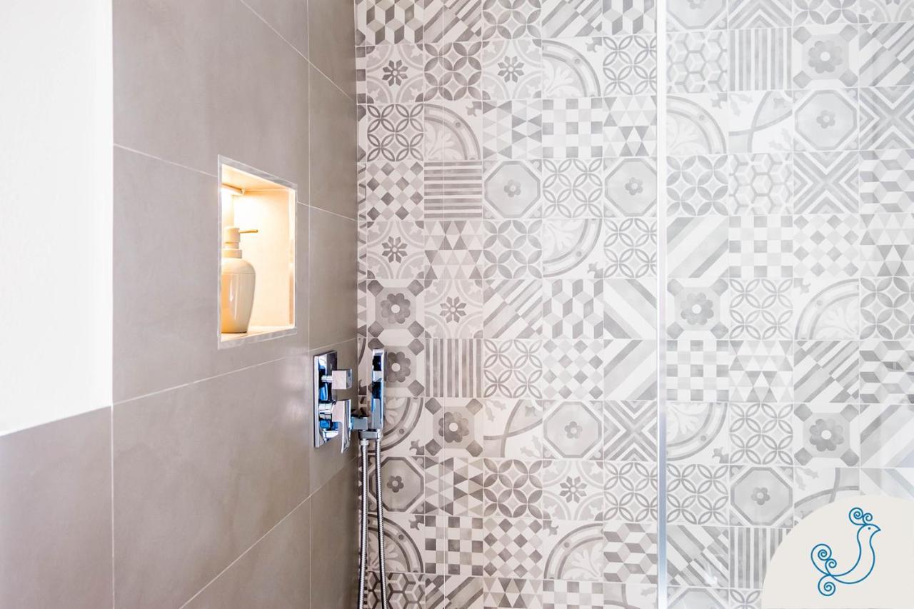 Karu Suites カリアリ エクステリア 写真