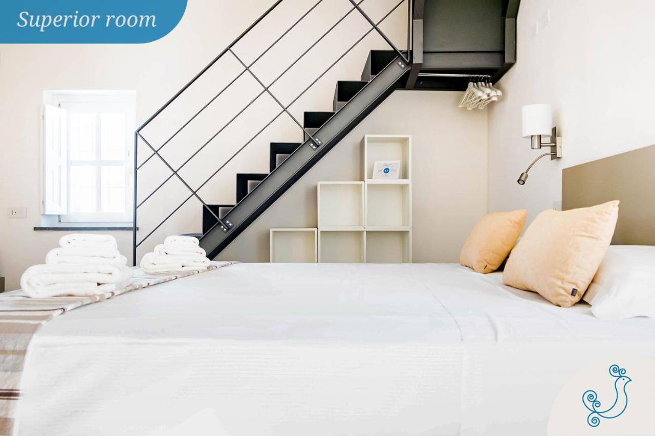 Karu Suites カリアリ エクステリア 写真