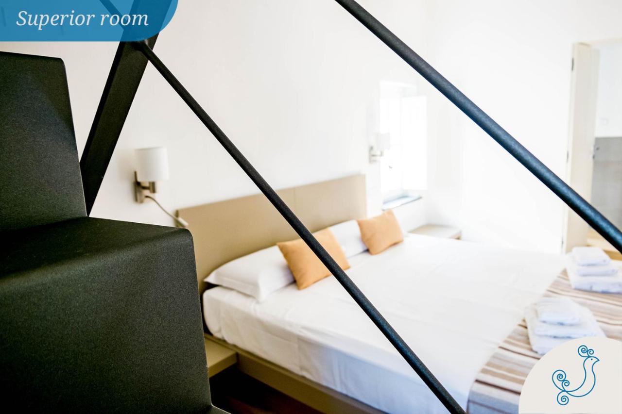 Karu Suites カリアリ エクステリア 写真