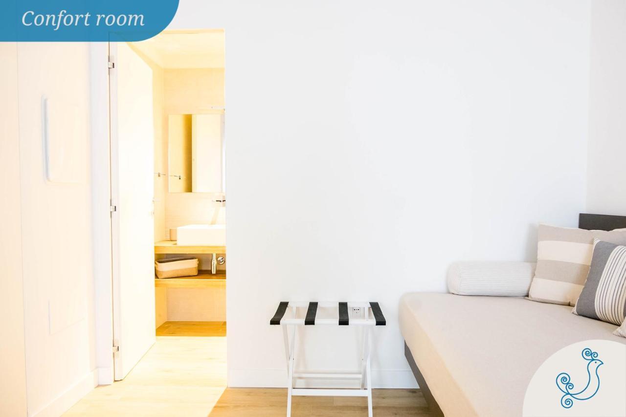 Karu Suites カリアリ エクステリア 写真