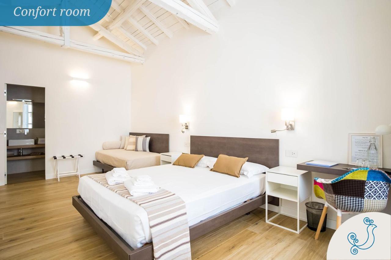 Karu Suites カリアリ エクステリア 写真