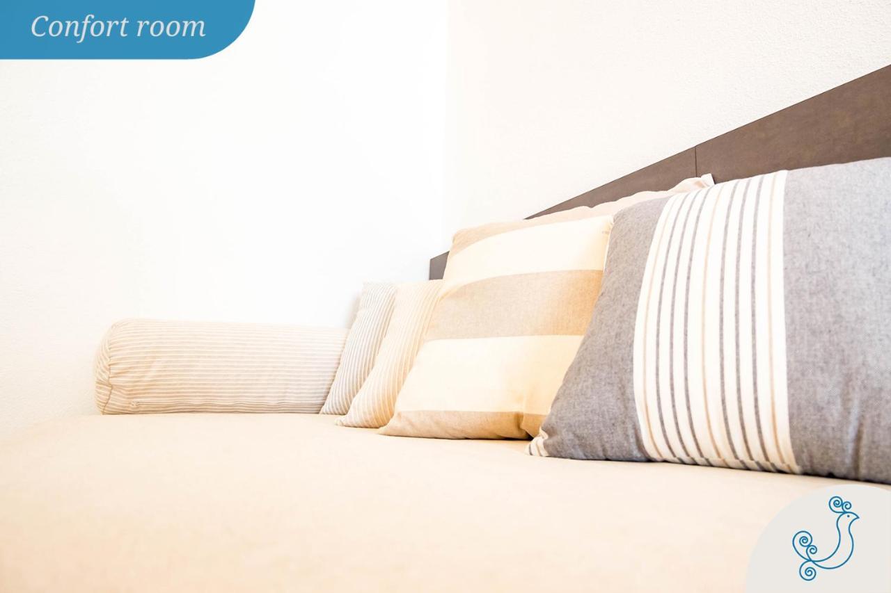 Karu Suites カリアリ エクステリア 写真